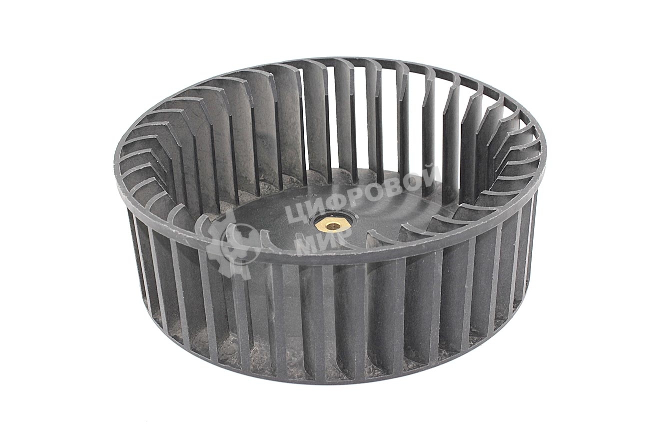 Крыльчатка для вытяжки Krona 252AN-K-TUR-CCW-60 H-51, D-152