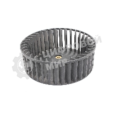 Крыльчатка для вытяжки Krona 252AN-K-TUR-CCW-60 H-51, D-152