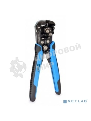 Инструмент для снятия изоляции КВТ WS-12 69476