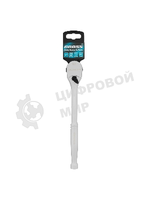 Ключ-трещотка Gross 1/2