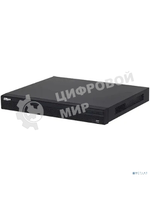 Видеорегистратор Dahua DHI-NVR4216-16P-4KS3