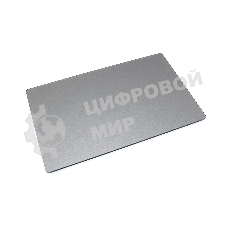 Трекпад (тачпад) для MacBook Pro 15 Retina Touch Bar A1990 Mid 2018 Mid 2019 Space Gray
