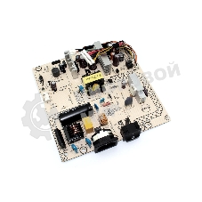 Плата питания монитора Asus PA238Q 04020-00500800