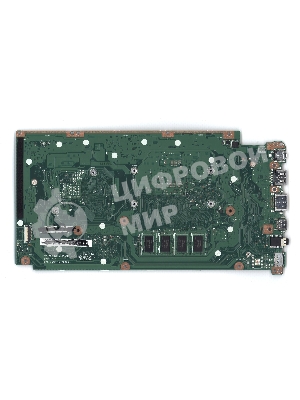 Материнская плата для Asus X512FA 4G/I5-8265U 90NB0KR0-R00090