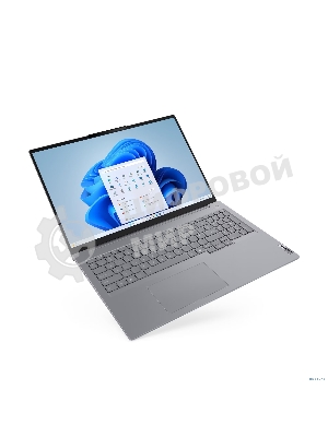 Ноутбук Lenovo Thinkbook 16 G8 IAL Core Ultra 5 225U 16Gb SSD 512Gb Intel Graphics 16