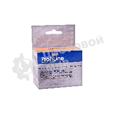 Картридж струйный ProfiLine PL-C8765HE №131 для принтеров HP Deskjet 6210/6843/6543/6523/5743/Officejet 7413/7313/7213/HP Photosmart PS2613/2713/8153/8453 принтеры 