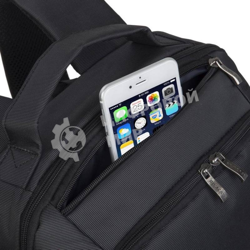 Рюкзак для ноутбука 15.6