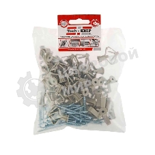 Дюбель для гипсокартона 