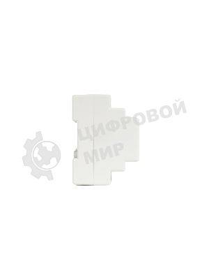 Источник питания SKAT-24-1.0 DIN 24В 1,3А АКБ внеш. 2х4,5-12Ач ток заряда 1,0–Iнагр. SKAT-24-1.0 DIN power supply 24V 1.3A battery ext. 2х4.5-12Ah charge current 1.0 – Iload.