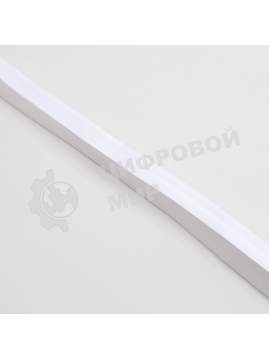 Гибкий неон Neon-night LED SMD 8х16 мм, односторонний белый, 120 LED/м, 20 м