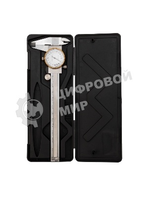 Штангенциркуль Rexant стрелочный 150 мм