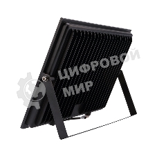 Прожектор Rexant LED 300 w 24000 Лм 6500 K черный корпус