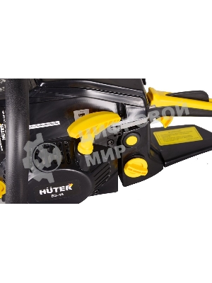 Бензопила Huter BS-4514