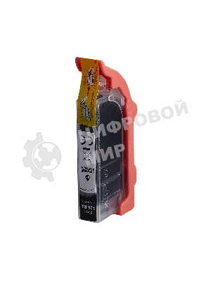 Картридж струйный Sakura 4556B001 (426 BK) для Canon, черный, 8,4 мл., 3100 к.