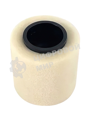 Реверсный ролик блока подачи бумаги Ricoh D5412241