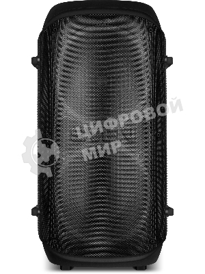 Колонка портативная SVEN PS-800 черный 100W 2.0 BT 10м 4400mAh