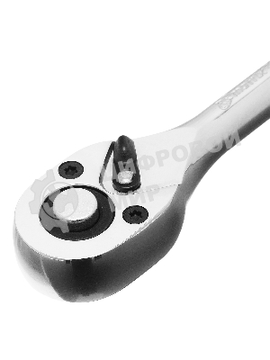 Набор слесарно-монтажный Matrix с квадратом 1/4