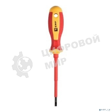 Отвертка SL4х100мм Expert 1000В PROхima EKF sl-4-100-exp-in