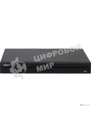Видеорегистратор Dahua DHI-NVR4216-16P-4KS3