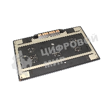 Трекпад (тачпад) для MacBook Pro 15 Retina Touch Bar A1990 Mid 2018 Mid 2019 Space Gray