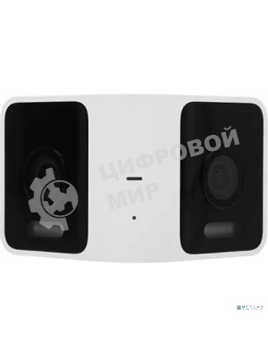 Наружная камера Xiaomi Outdoor Camera CW100 Dual (BHR07UIEU)