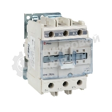 Контактор КМЭ 80А 220В NO+NC EKF ctr-s-80-220