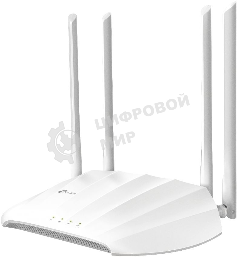 Беспроводная точка доступа TP-Link TL-WA1201 AC1200