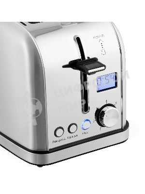 Тостер Maunfeld MF-821S