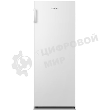 Морозильная камера Kraft KF-HS180WNF, белый, 157л, 5 ящиков