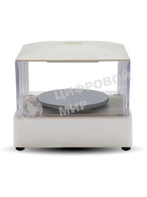 Весы лабораторные Mertech M-ER 122АCFJR-150.005 (3001) белый, до 0.15 кг