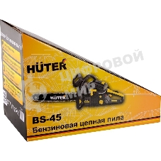 Бензопила Huter BS-4514
