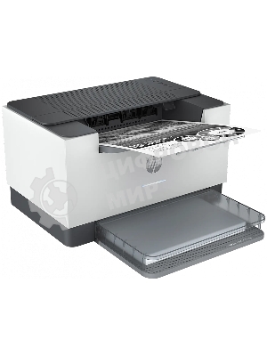 Принтер лазерный HP LaserJet M211dw (9YF83A), A4, ч/б, печ. до 29 стр/мин., 600 x 600 dpi, USB, RJ-45, Wi-Fi, Air Print, Mopria
