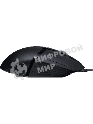 Компьютерная мышь Logitech G402 Hyperion Fury Black (910-004068)