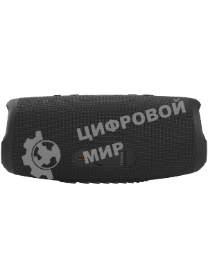 Портативная акустическая система JBL Charge 5 (Black)