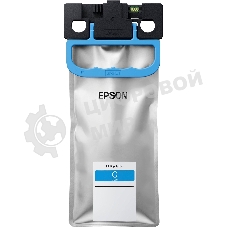 Контейнер Epson T01D2 голубой для WF-C529RDW/C579RDWF