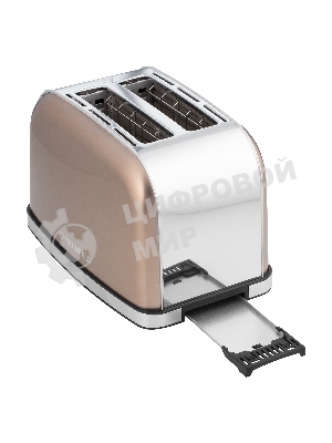 Тостер Maunfeld MF-821BZ