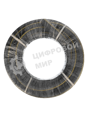 Шланг поливочный Palisad армированный 3 слойный ТЭП 3/4'', 35 м, аграрный