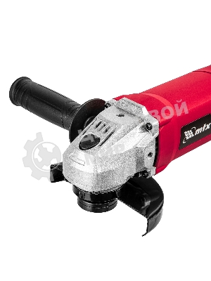 Угловая шлифовальная машина MTX MAG125-1200, 1200 Вт, 125 мм, 12000 об/мин