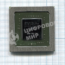 Чип nVidia G92-751-B1