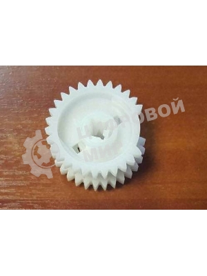 Муфта узла захвата обходного лотка HP LJ P2014/P2015/M2727/P2035/P2055 (RM1-4275/RU5-0926/RU5-0925)