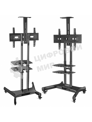 Стойка для телевизора с кронштейном ONKRON TS1552 40