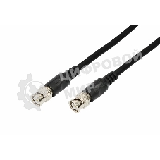 Кабель соединительный Rexant BNC - BNC, длина 3 метра