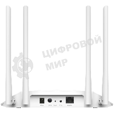 Беспроводная точка доступа TP-Link TL-WA1201 AC1200