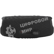 Портативная акустическая система JBL Charge 5 (Black)