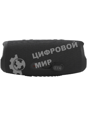 Портативная акустическая система JBL Charge 5 (Black)