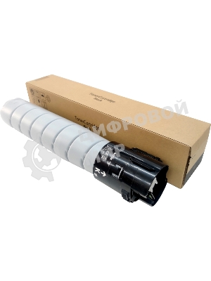 Картридж лазерный для Xerox AL B8145/8155 (52K стр.), черный