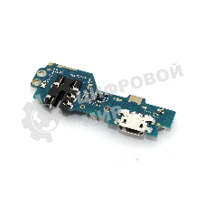шлейф с разъемом зарядки для Infinix Smart 6 Plus X6823C