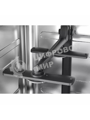 Встраиваемая посудомоечная машина Electrolux EEM48321L, черный, 59.6 см, 14 компл., 44 дБ, класс D