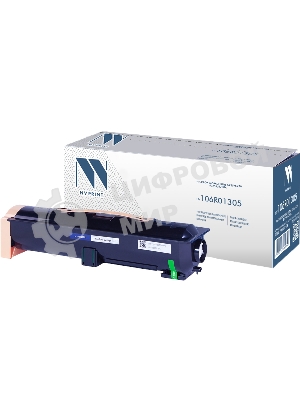 Картридж лазерный NVPrint совместимый Xerox 106R01305 для WC 5225/5230 (30000k)