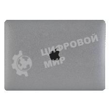 Матрица в сборе (дисплей) для MacBook Air 13 Retina A2179 Early 2020 Space Gray 661-15389